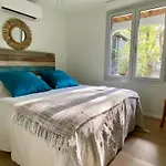 Du Cap - D'hotes Bed & Breakfast Soulac-sur-Mer