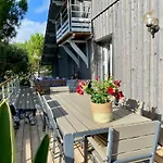 Du Cap - D'hotes Bed & Breakfast 4*