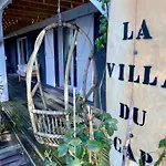 Du Cap - D'hotes Bed & Breakfast 4*
