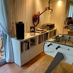 Bed & Breakfast Du Cap - D'hotes 4*