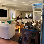 Du Cap - D'hotes Soulac-sur-Mer