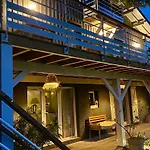 Bed & Breakfast Du Cap - D'hotes