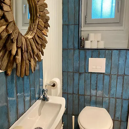 Bed & Breakfast Du Cap - D'hotes Soulac-sur-Mer