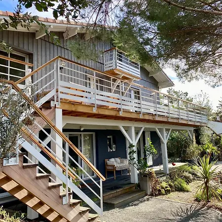 Du Cap - D'hotes Bed & Breakfast