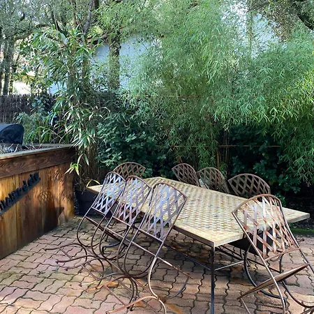 Bed & Breakfast Du Cap - D'hotes