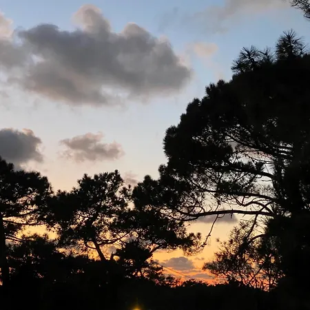 Du Cap - D'hotes Bed & Breakfast 4*