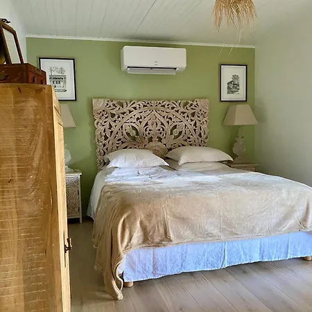 Bed & Breakfast Du Cap - D'hotes Soulac-sur-Mer