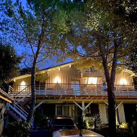 Bed & Breakfast Du Cap - D'hotes
