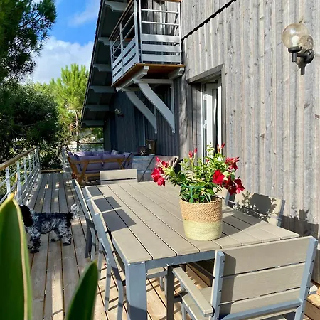 Du Cap - D'hotes Bed & Breakfast 4*
