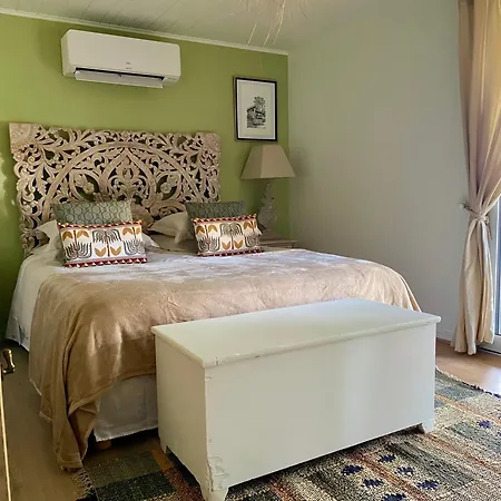Bed & Breakfast Du Cap - D'hotes Soulac-sur-Mer