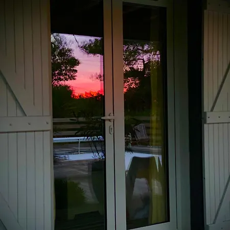 Du Cap - D'hotes