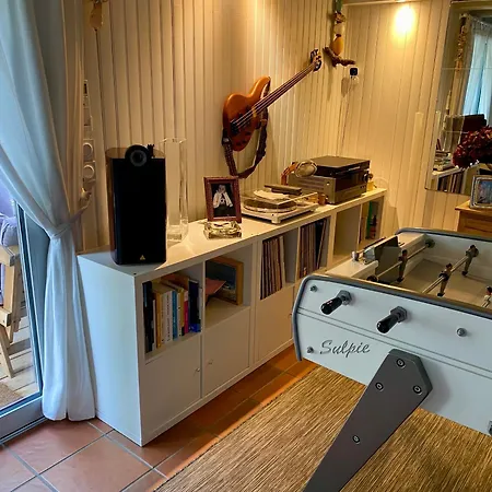 Bed & Breakfast Du Cap - D'hotes 4*