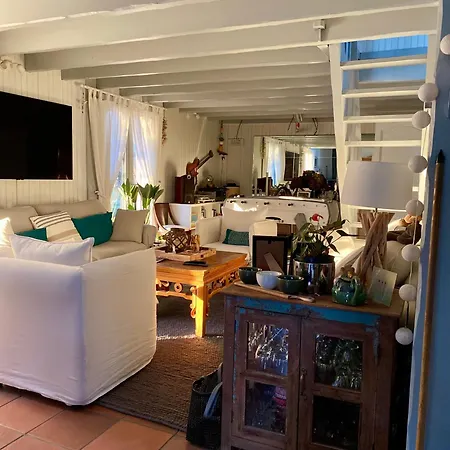 Du Cap - D'hotes Soulac-sur-Mer
