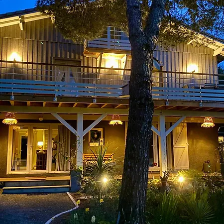 Bed & Breakfast Du Cap - D'hotes