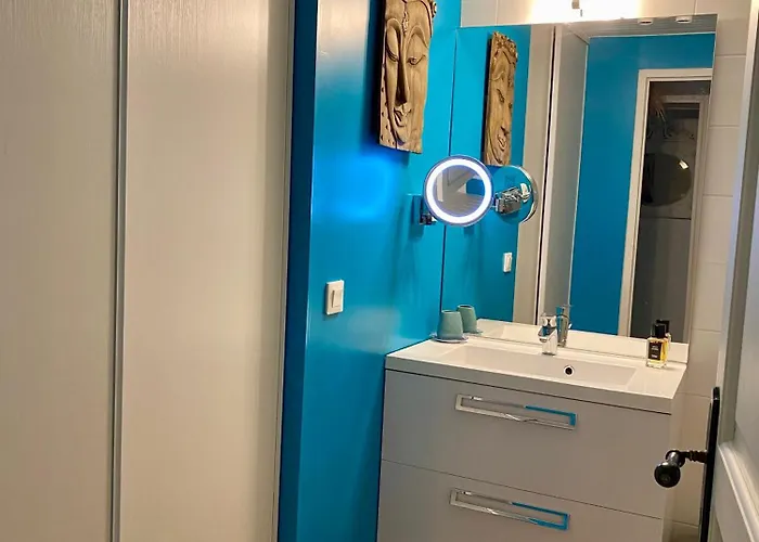 Bed & Breakfast Du Cap - D'hotes