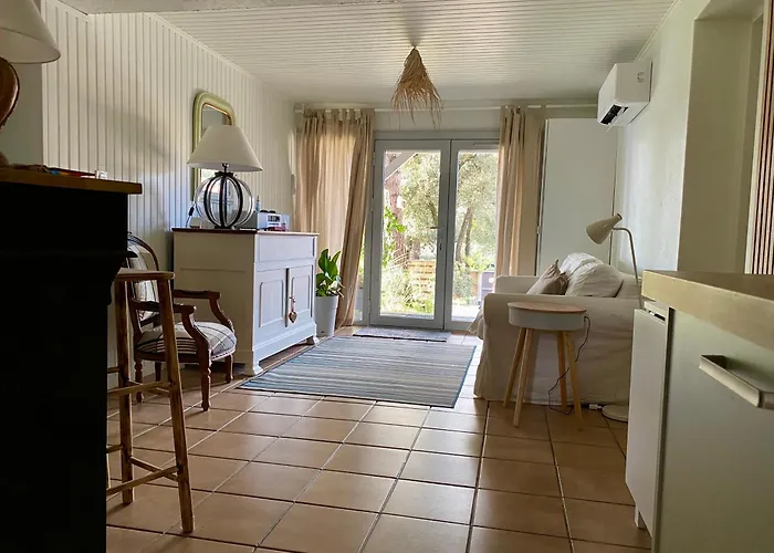 Bed & Breakfast Du Cap - D'hotes *