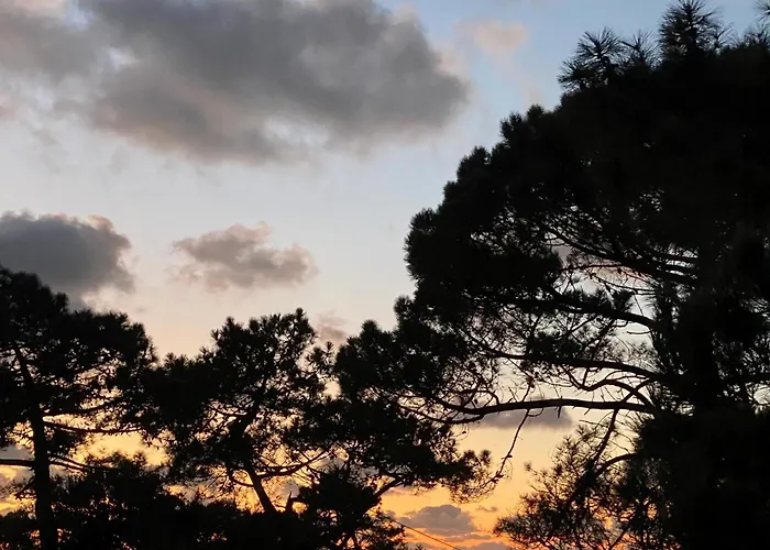 Du Cap - D'hotes Bed & Breakfast *