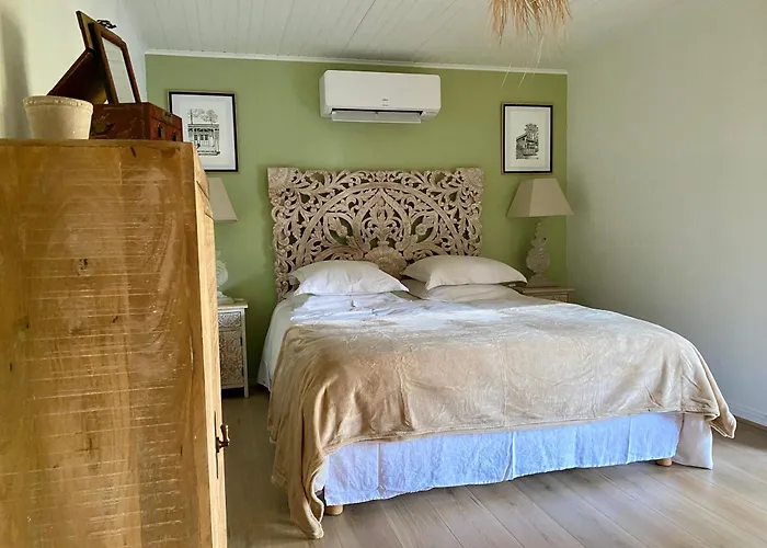 Bed & Breakfast Du Cap - D'hotes Soulac-sur-Mer