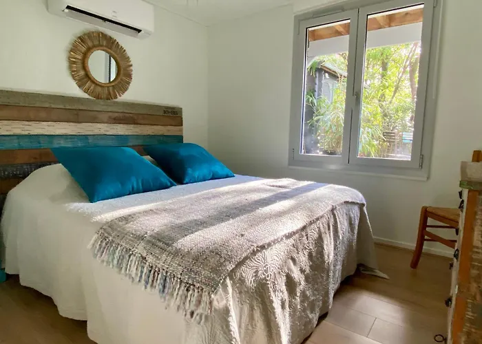 Du Cap - D'hotes Bed & Breakfast Soulac-sur-Mer