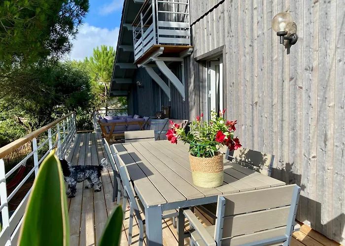 Du Cap - D'hotes Bed & Breakfast *