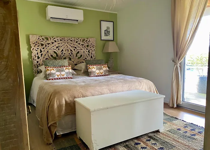 Bed & Breakfast Du Cap - D'hotes Soulac-sur-Mer