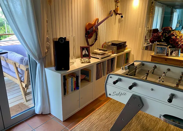 Bed & Breakfast Du Cap - D'hotes *