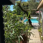 Du Cap - D'hotes 4* سولاك سور مير