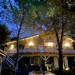 فندق مبيت وإفطار Du Cap - D'hotes