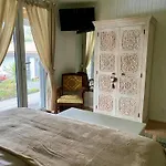 فندق مبيت وإفطار Du Cap - D'hotes