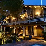Du Cap - D'hotes سولاك سور مير