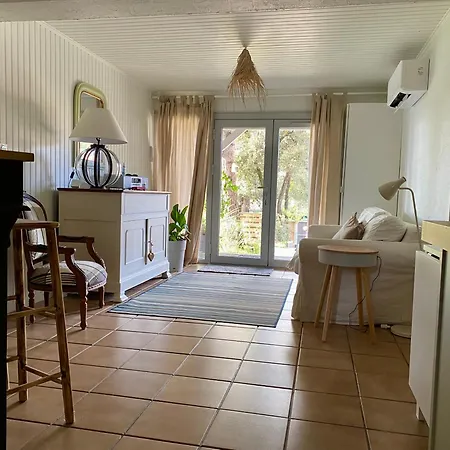 Bed and Breakfast Du Cap - D'hotes 4*