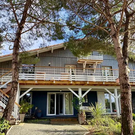 Du Cap - D'hotes 4*