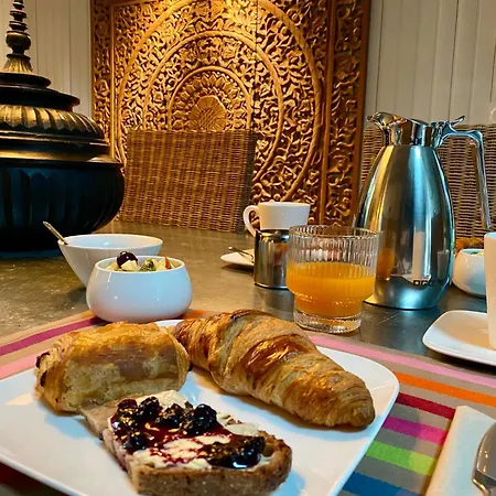 Frühstückspension Du Cap - D'hotes 4*