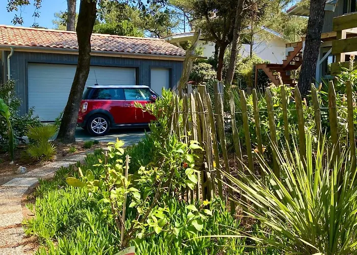 Du Cap - D'hotes * スラック・シュル・メール