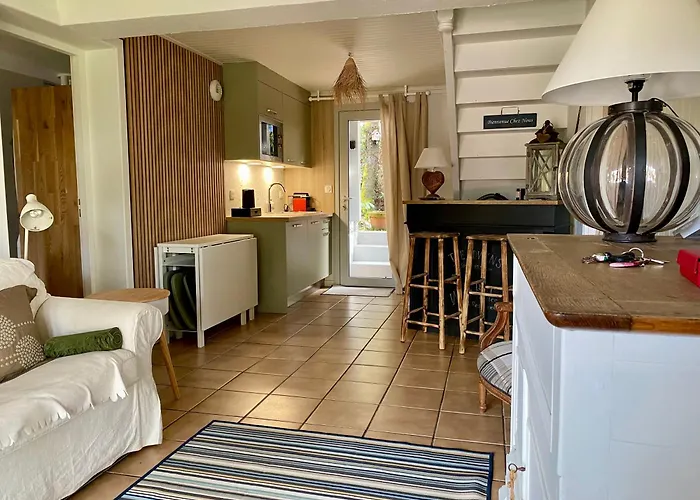 Du Cap - D'hotes ベッド・アンド・ブレックファスト